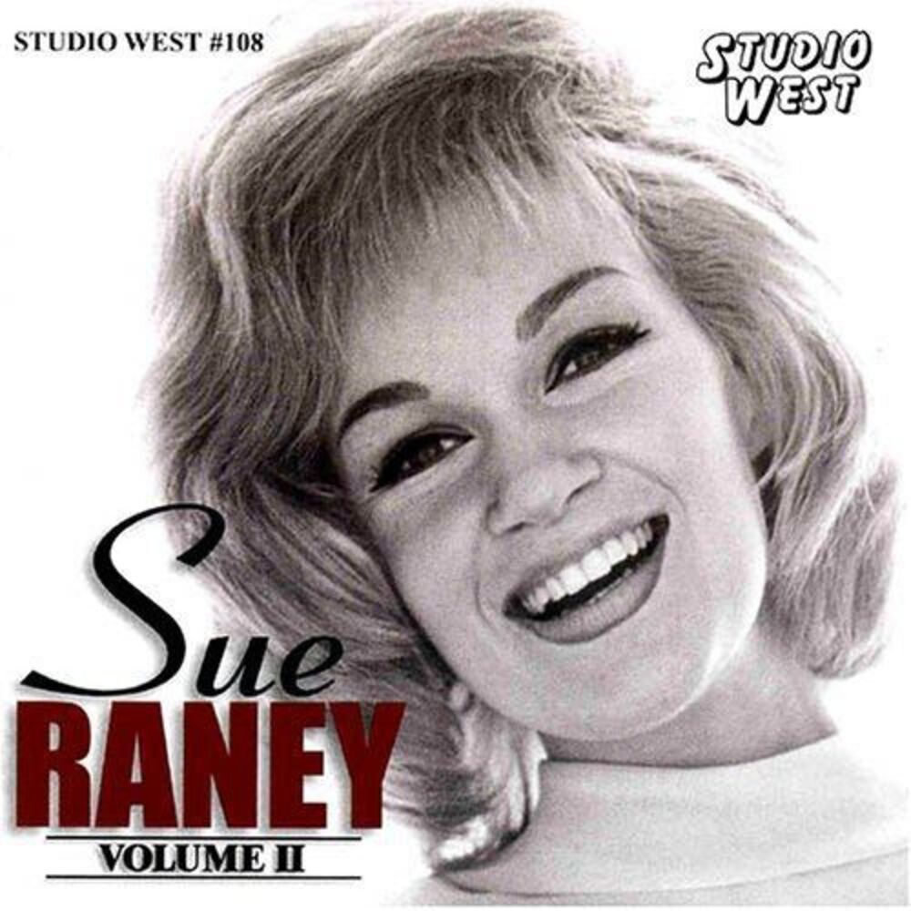 Sue Raney - Volume II  CD